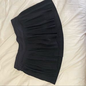 Lululemon skirt/skort
